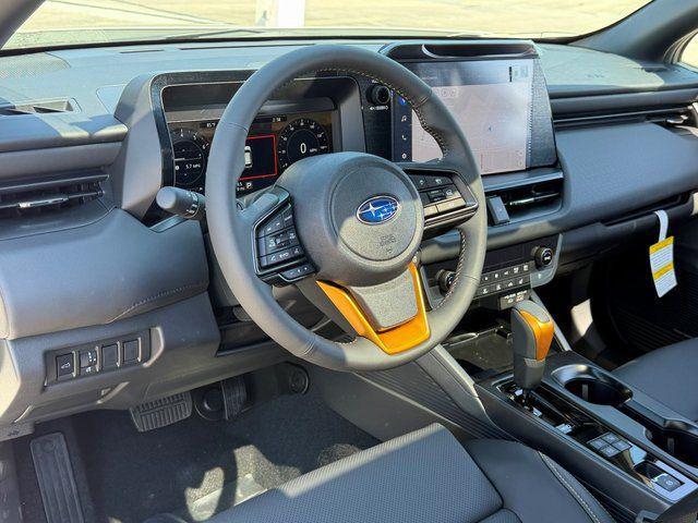 new 2026 Subaru Outback car, priced at $49,024