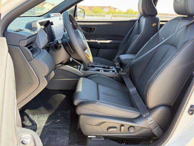 new 2026 Subaru Outback car, priced at $49,024