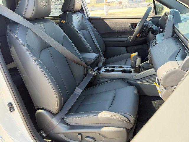 new 2026 Subaru Outback car, priced at $49,024