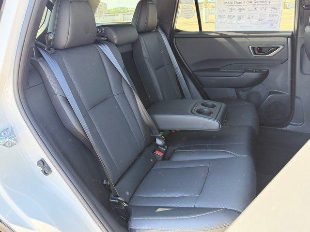 new 2026 Subaru Outback car, priced at $49,024