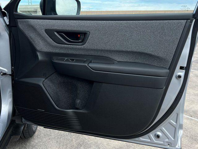 new 2026 Subaru Outback car, priced at $43,788