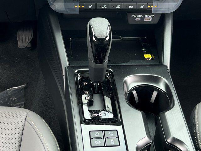 new 2026 Subaru Outback car, priced at $43,788