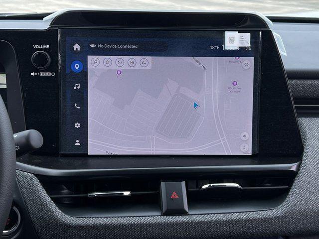 new 2026 Subaru Outback car, priced at $43,788