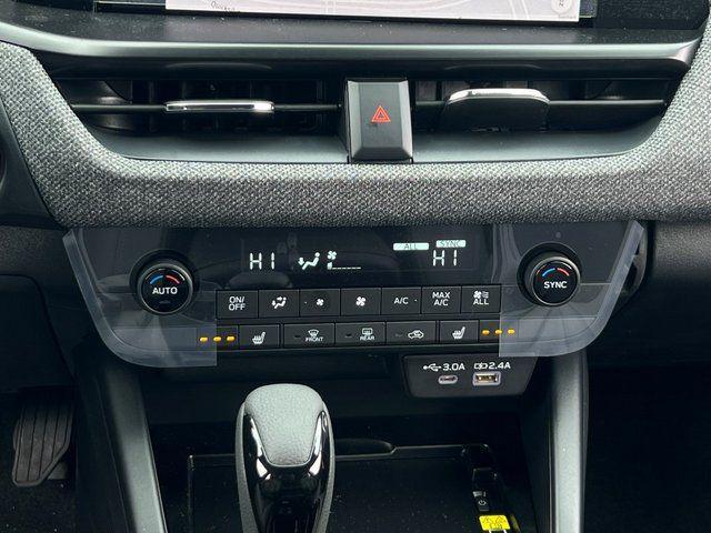 new 2026 Subaru Outback car, priced at $43,788