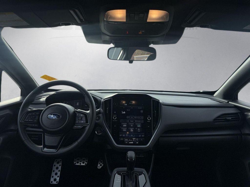 used 2024 Subaru Crosstrek car, priced at $25,148