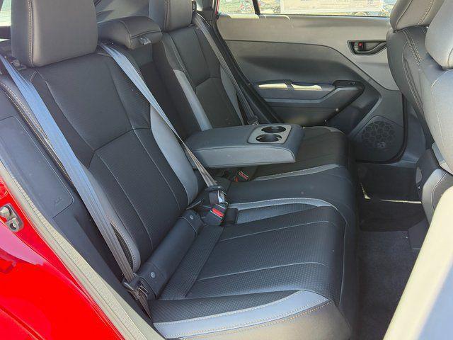 new 2026 Subaru Crosstrek car, priced at $37,321
