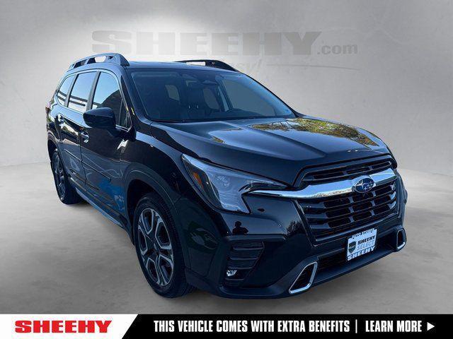 used 2025 Subaru Ascent car, priced at $42,198