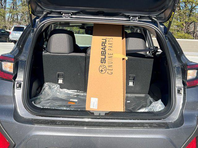 new 2026 Subaru Crosstrek car, priced at $29,770