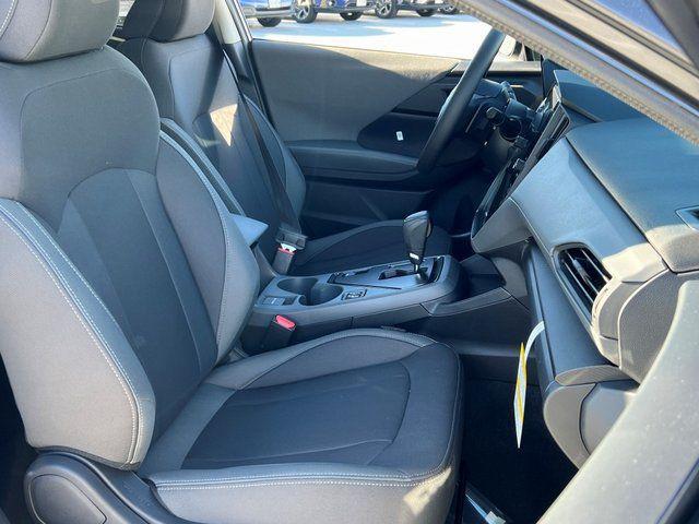 new 2026 Subaru Crosstrek car, priced at $29,770
