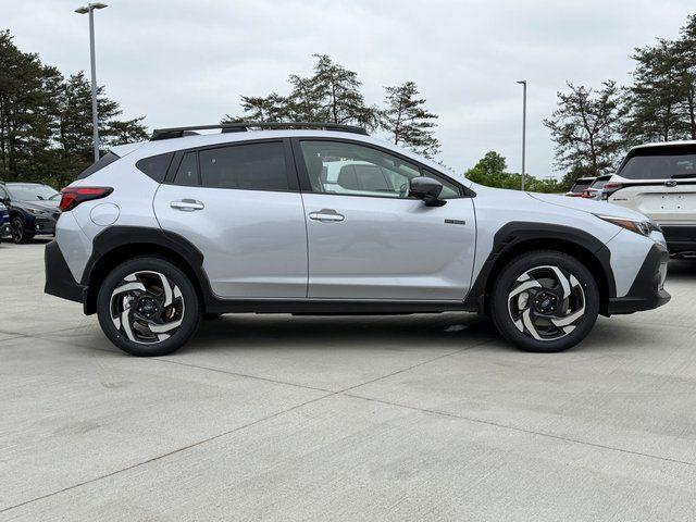 new 2026 Subaru Crosstrek Hybrid car, priced at $37,826