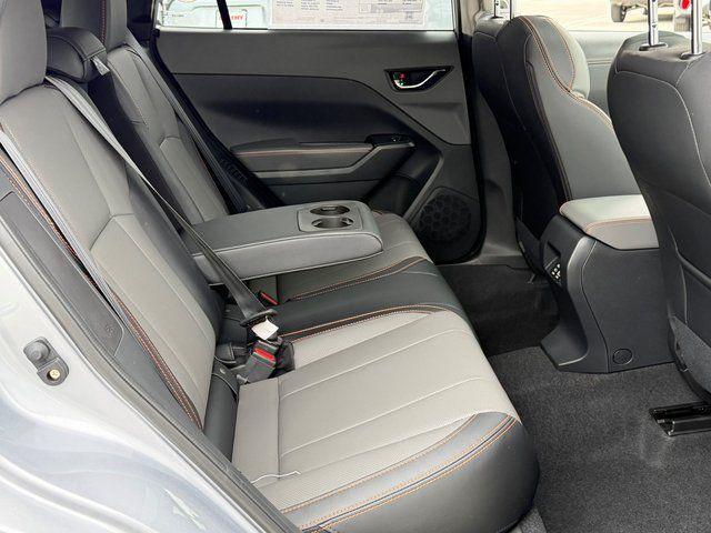 new 2026 Subaru Crosstrek Hybrid car, priced at $37,826
