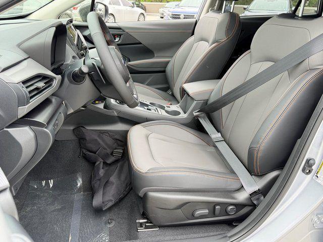new 2026 Subaru Crosstrek Hybrid car, priced at $37,826