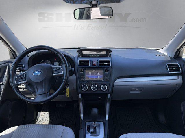 used 2016 Subaru Forester car, priced at $14,999