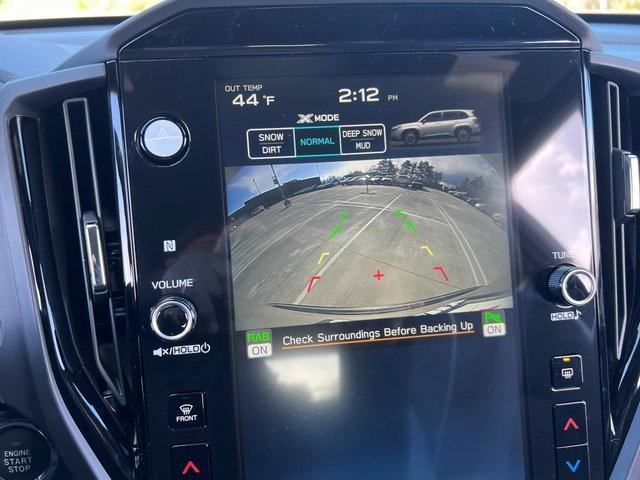 new 2026 Subaru Forester car, priced at $38,119