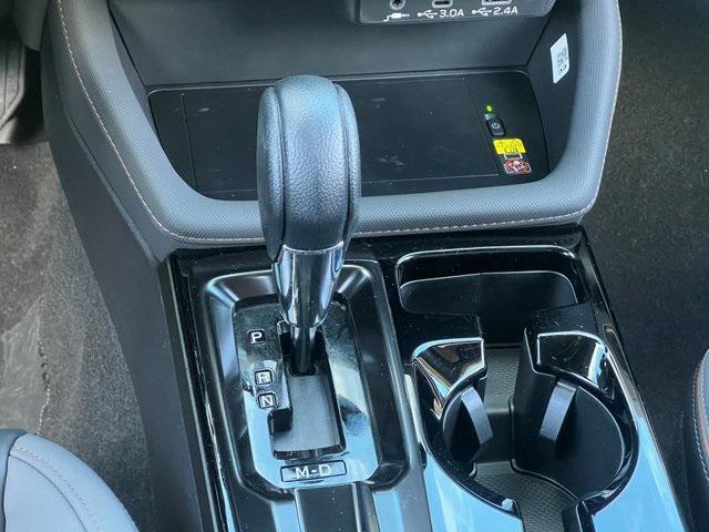 new 2026 Subaru Forester car, priced at $38,119