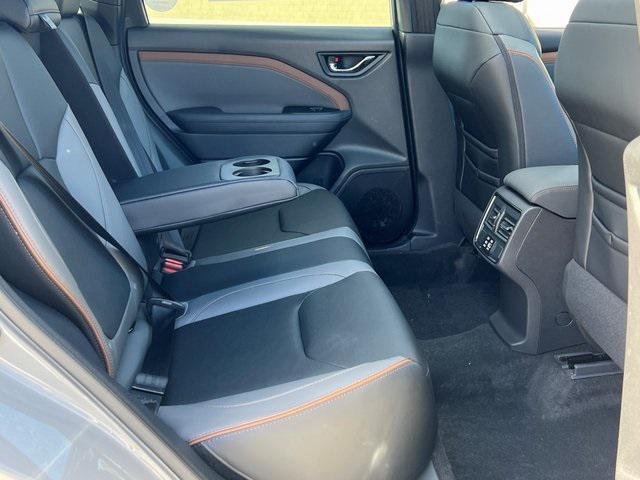 new 2026 Subaru Forester car, priced at $38,119