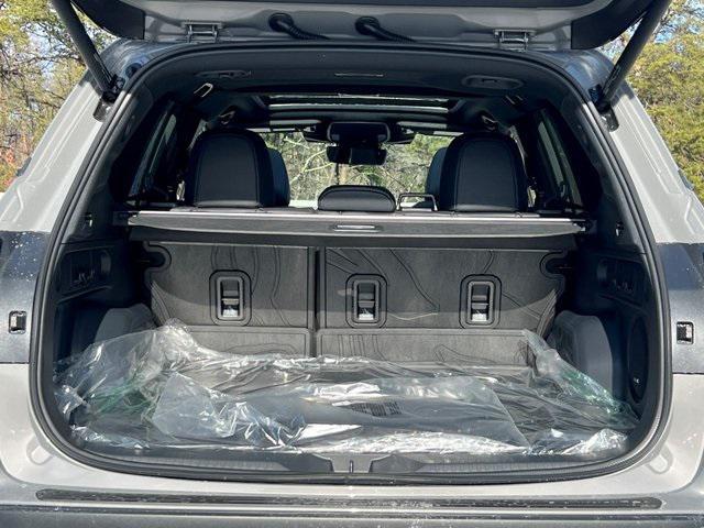 new 2026 Subaru Forester car, priced at $38,119