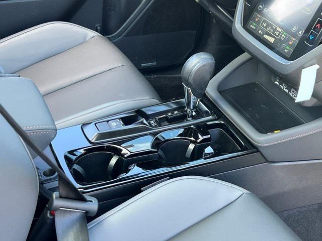 new 2026 Subaru Forester car, priced at $38,119