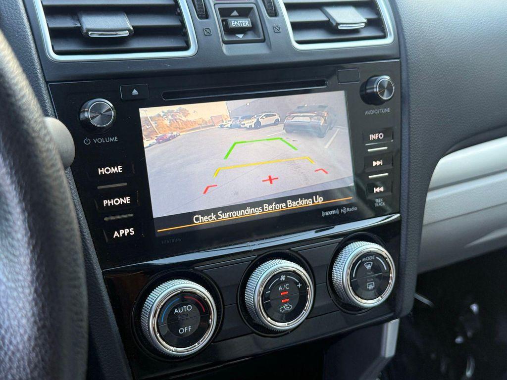 used 2017 Subaru Forester car, priced at $14,999