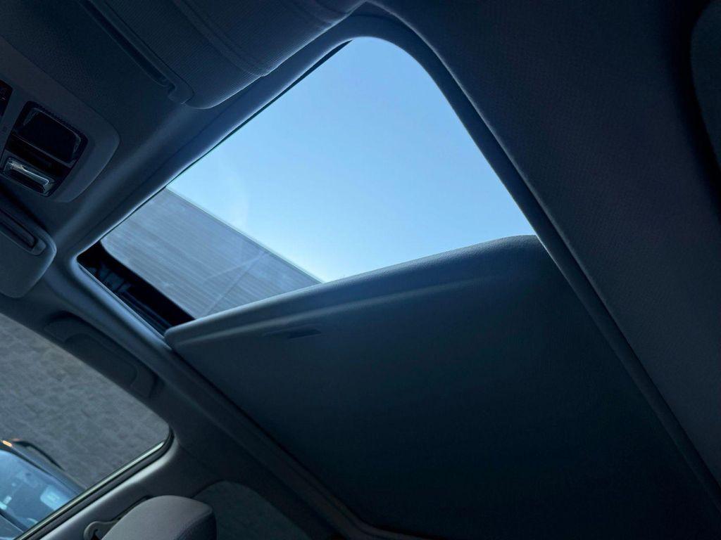 used 2017 Subaru Forester car, priced at $14,999