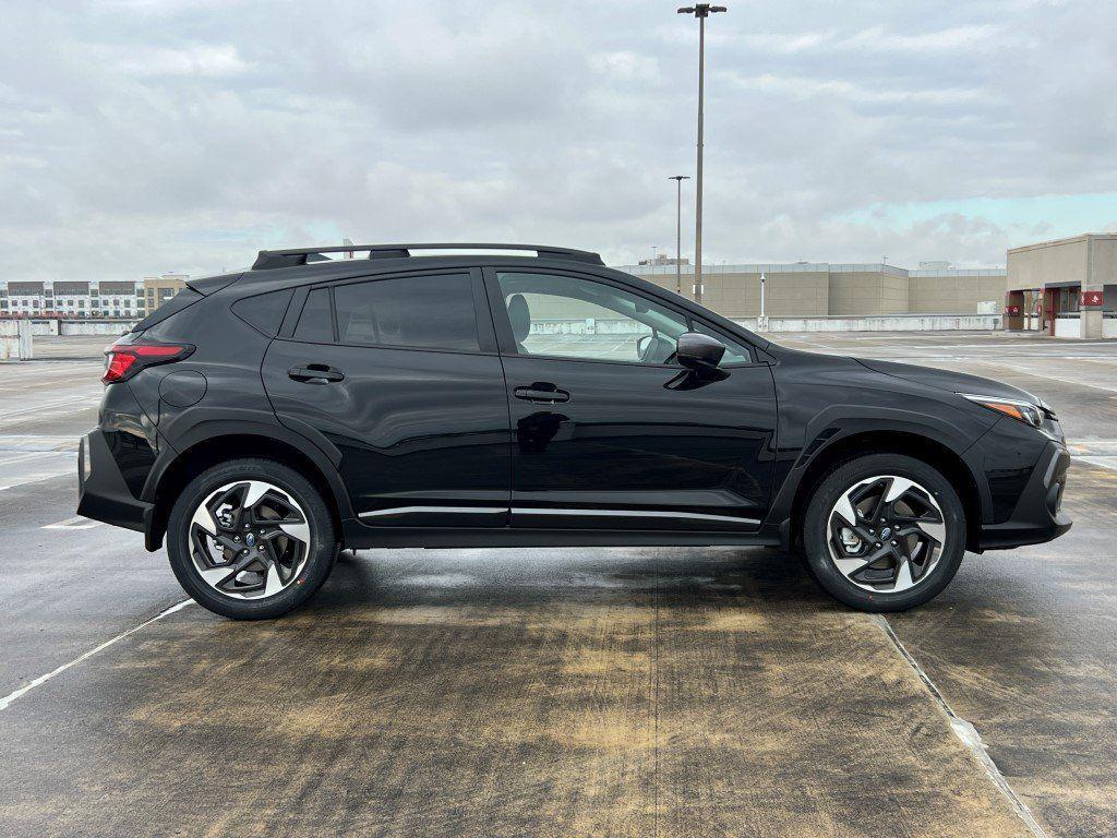 new 2026 Subaru Crosstrek car, priced at $34,384