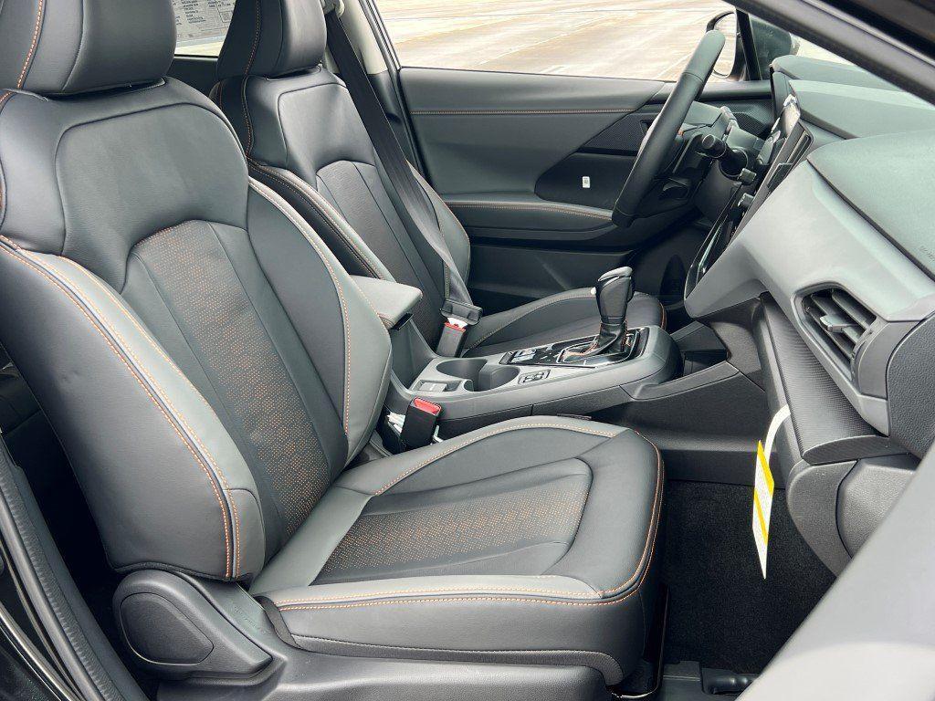 new 2026 Subaru Crosstrek car, priced at $34,384