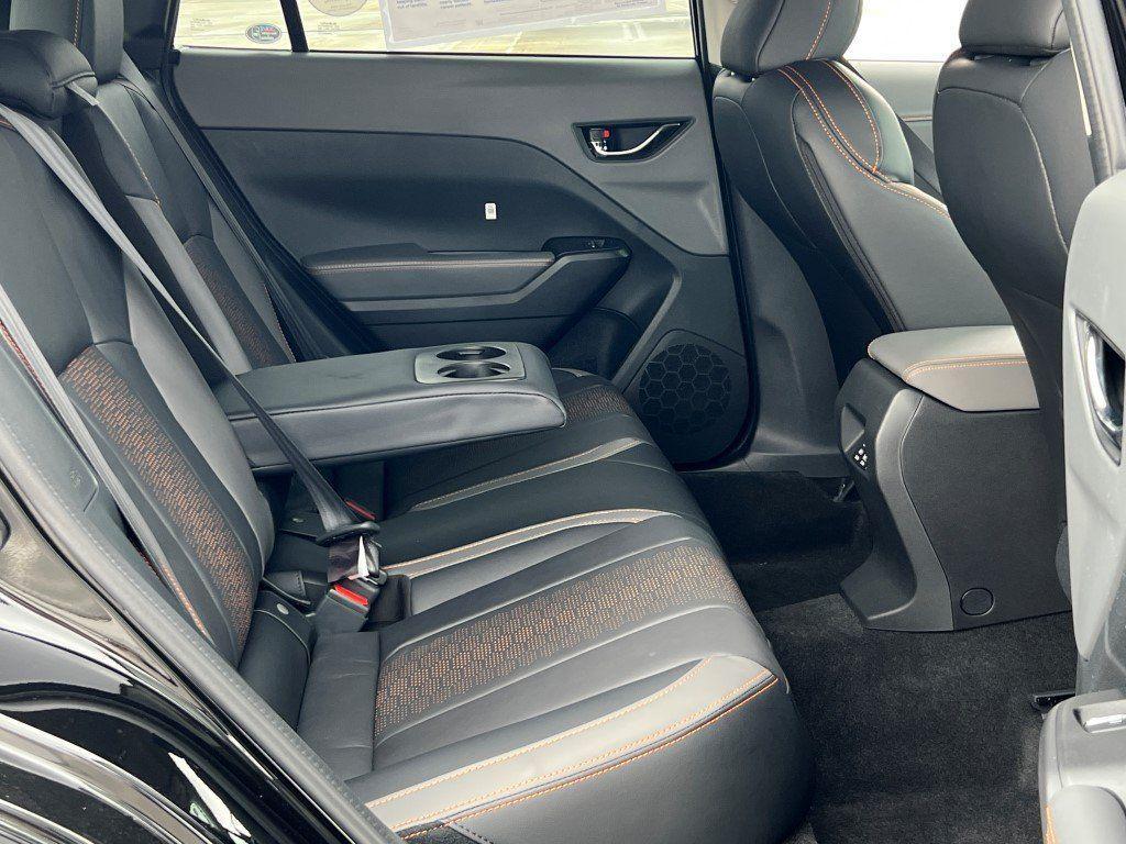 new 2026 Subaru Crosstrek car, priced at $34,384