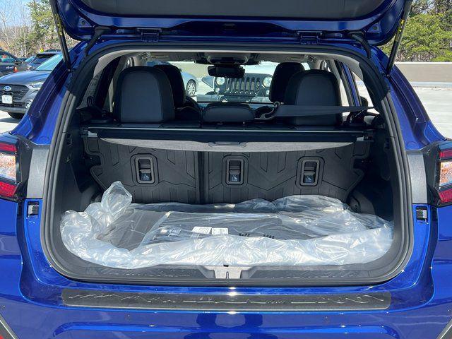 new 2026 Subaru Crosstrek Hybrid car, priced at $35,407