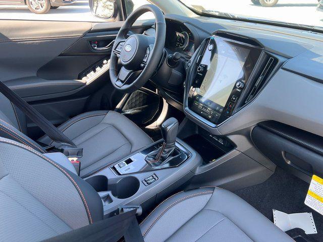 new 2026 Subaru Crosstrek Hybrid car, priced at $35,407