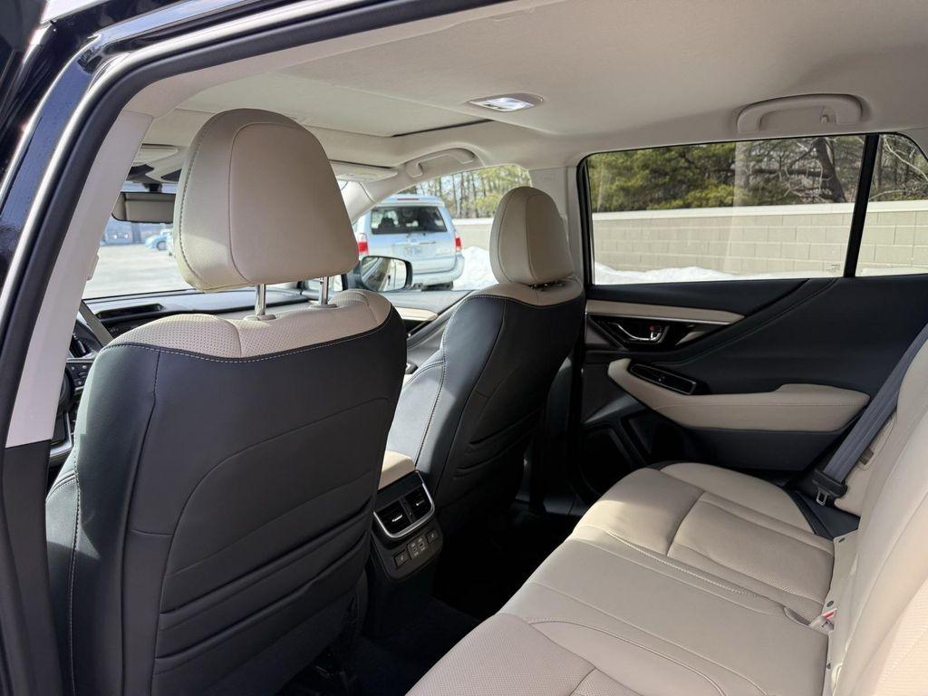 used 2024 Subaru Outback car, priced at $28,247