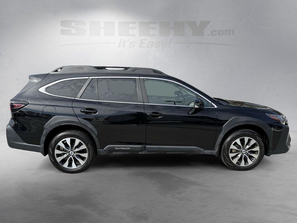 used 2024 Subaru Outback car, priced at $28,247