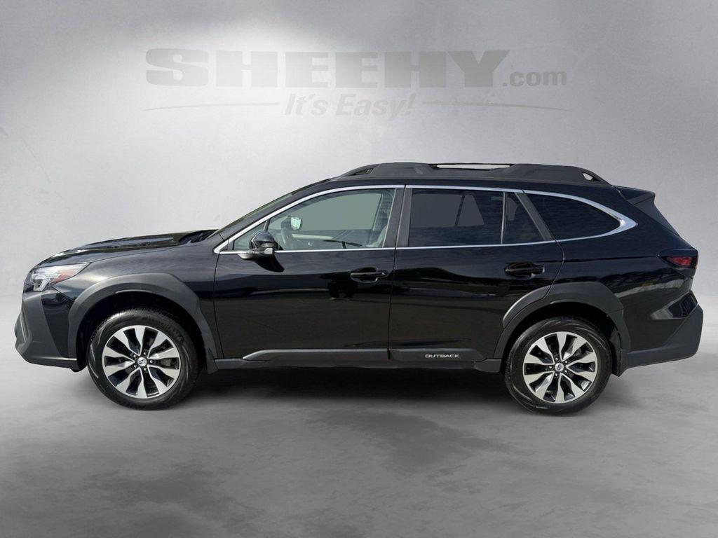 used 2024 Subaru Outback car, priced at $28,247