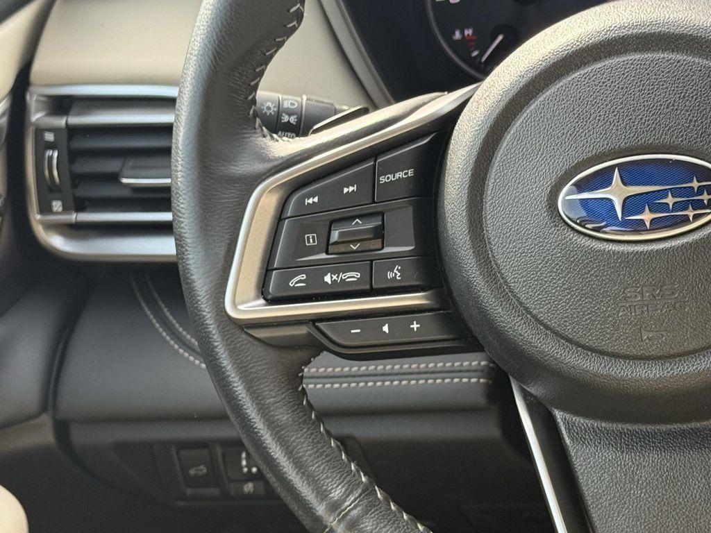 used 2024 Subaru Outback car, priced at $28,247