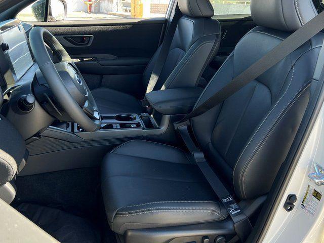 new 2026 Subaru Outback car, priced at $41,488