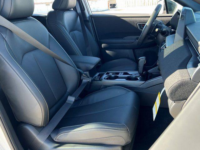 new 2026 Subaru Outback car, priced at $41,488