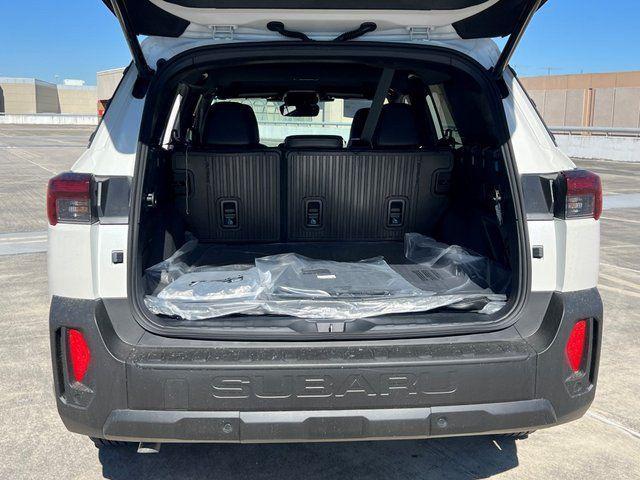 new 2026 Subaru Outback car, priced at $41,488