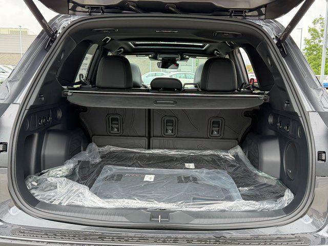new 2026 Subaru Forester car, priced at $37,238