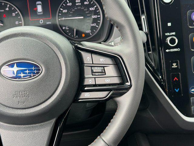 new 2026 Subaru Forester car, priced at $37,238