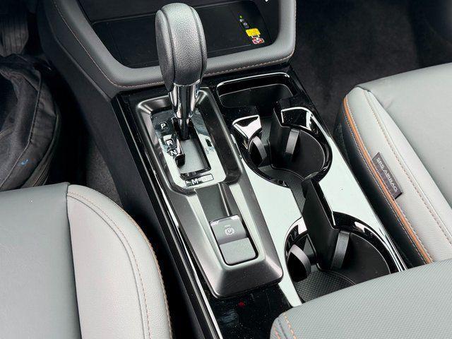 new 2026 Subaru Forester car, priced at $37,238