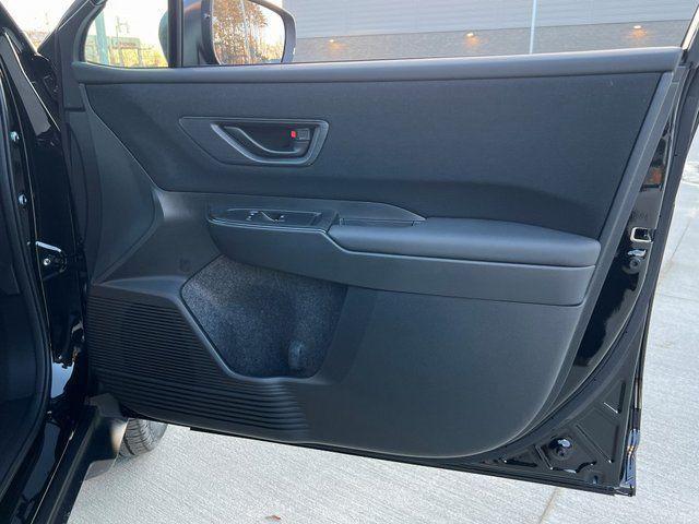 new 2026 Subaru Outback car, priced at $36,847