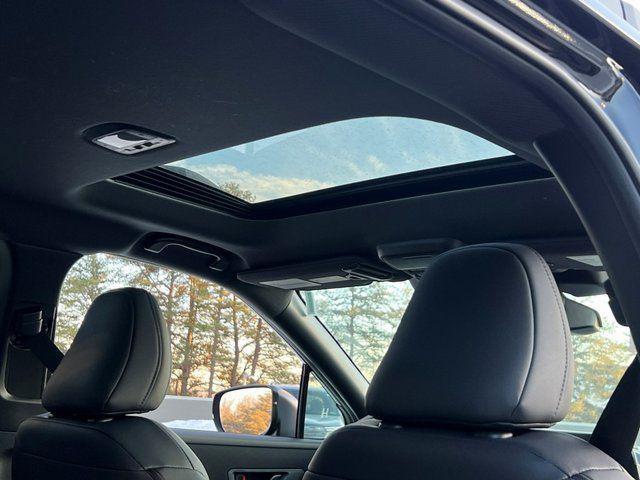 new 2026 Subaru Outback car, priced at $36,847