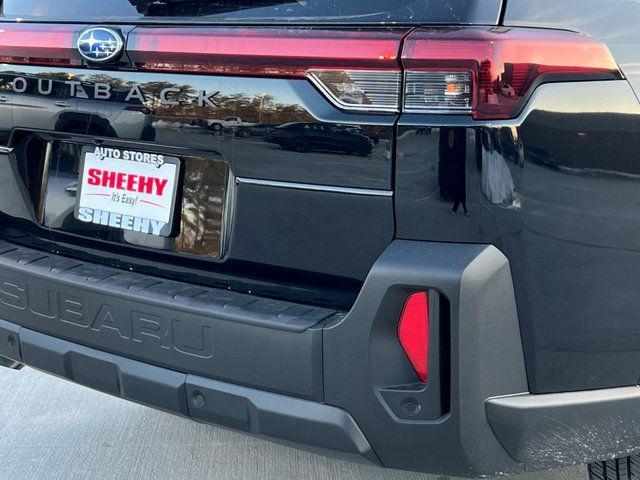 new 2026 Subaru Outback car, priced at $36,847