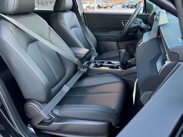 new 2026 Subaru Outback car, priced at $36,847