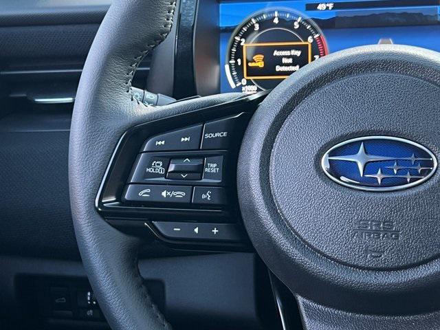 new 2026 Subaru Outback car, priced at $36,847