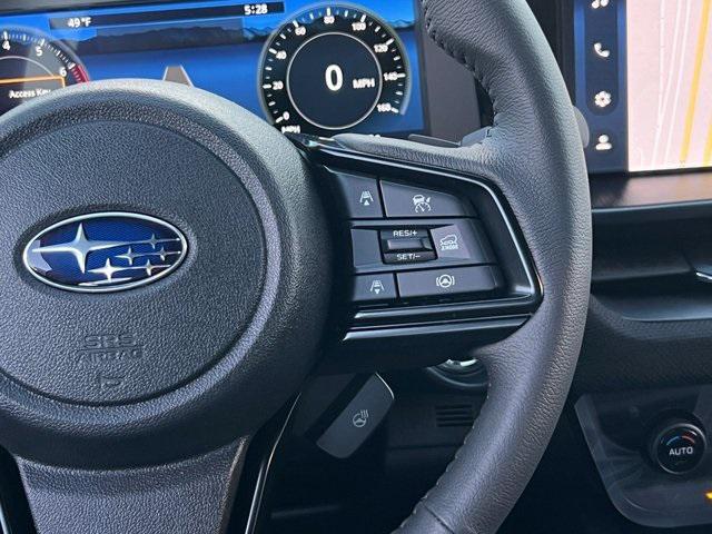 new 2026 Subaru Outback car, priced at $36,847