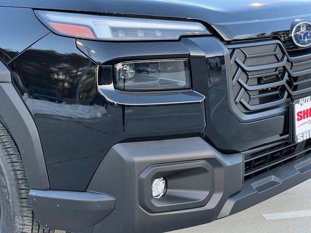 new 2026 Subaru Outback car, priced at $36,847