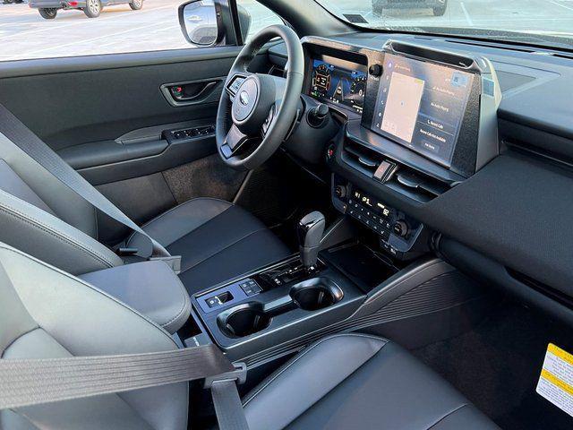 new 2026 Subaru Outback car, priced at $36,847