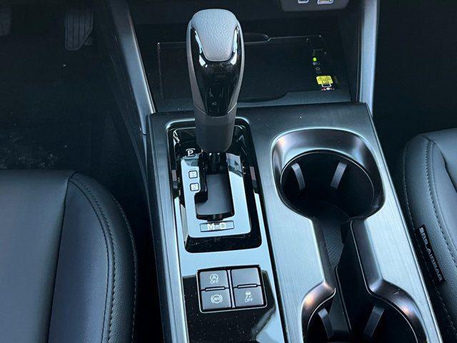 new 2026 Subaru Outback car, priced at $36,847