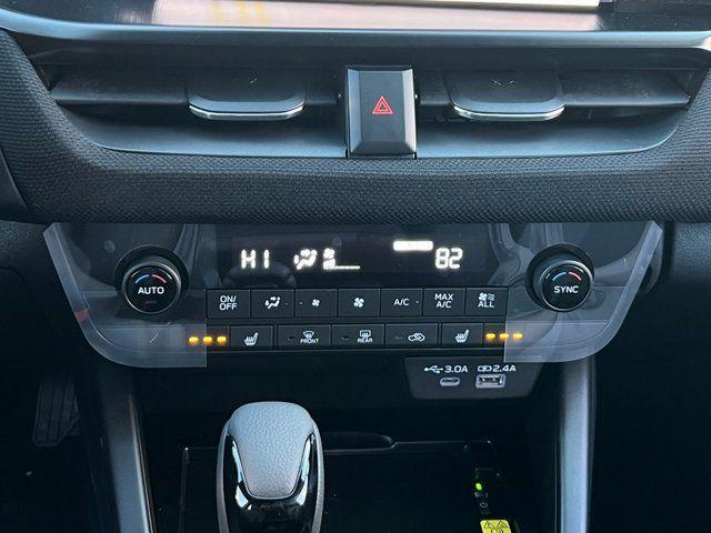 new 2026 Subaru Outback car, priced at $36,847