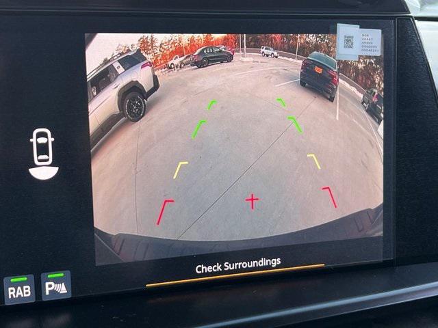 new 2026 Subaru Outback car, priced at $36,847